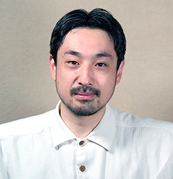 Ryosuke Motani